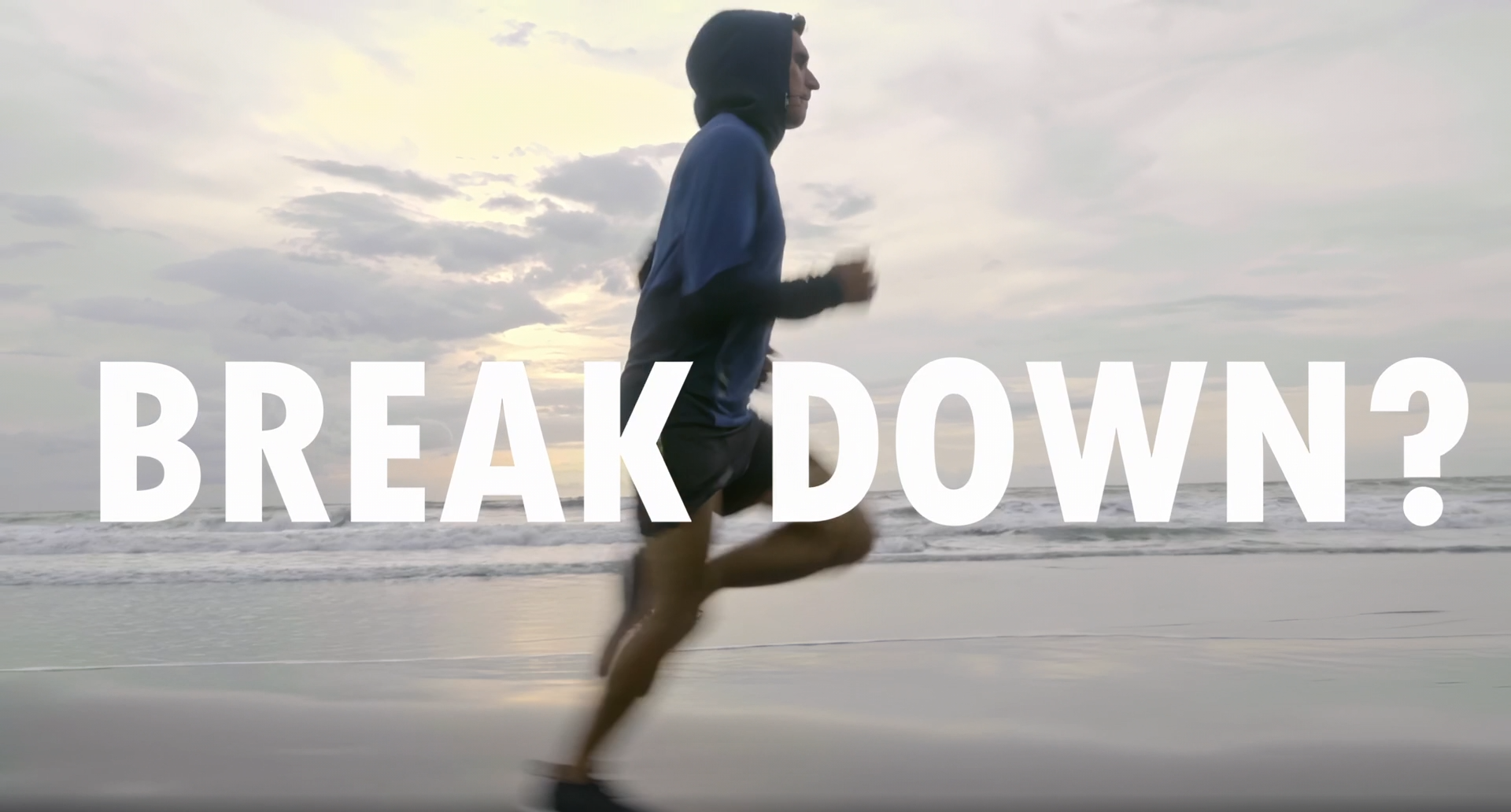 Breakdown Everything's Sport