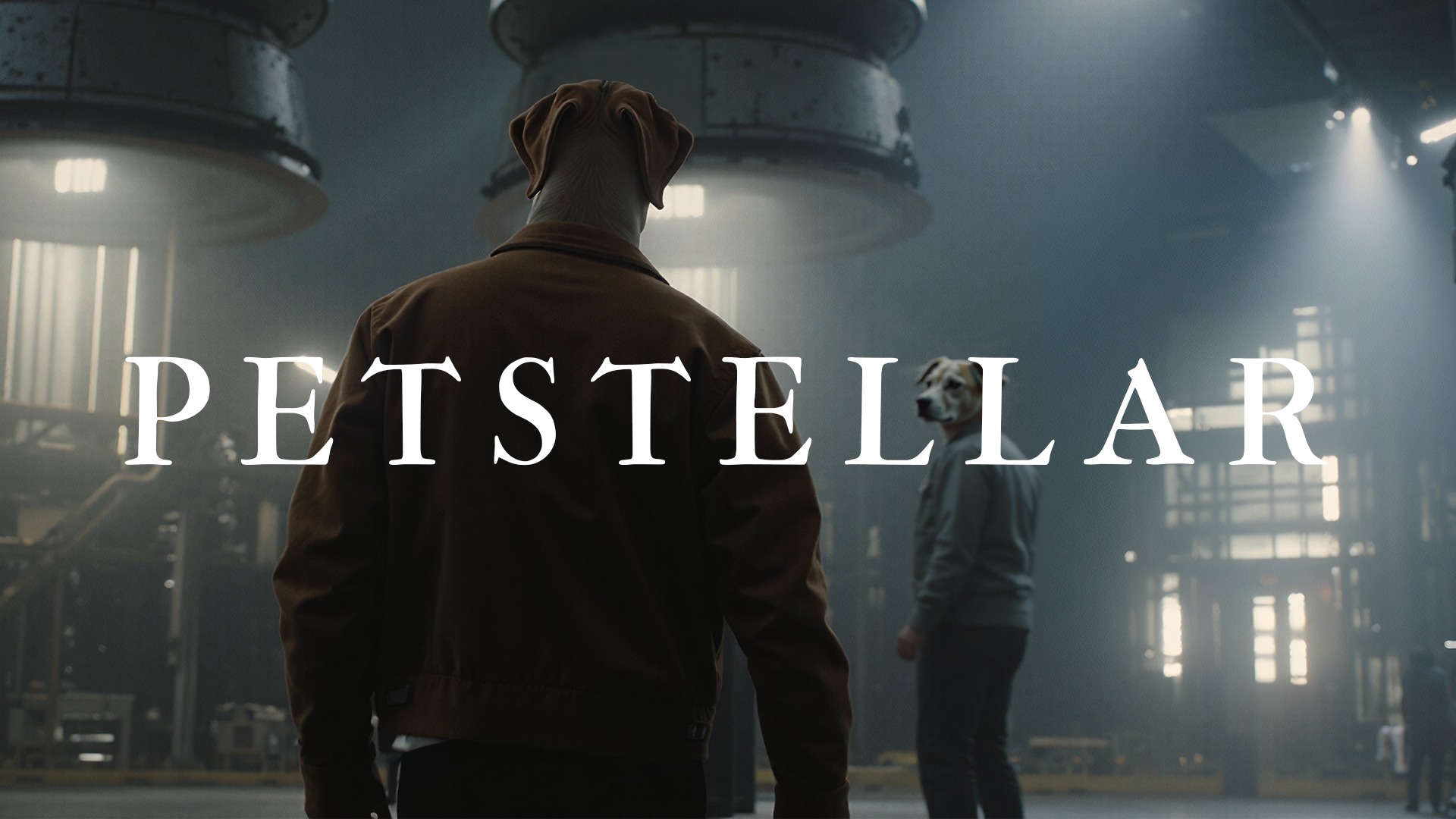 Petstellar — Cinema
