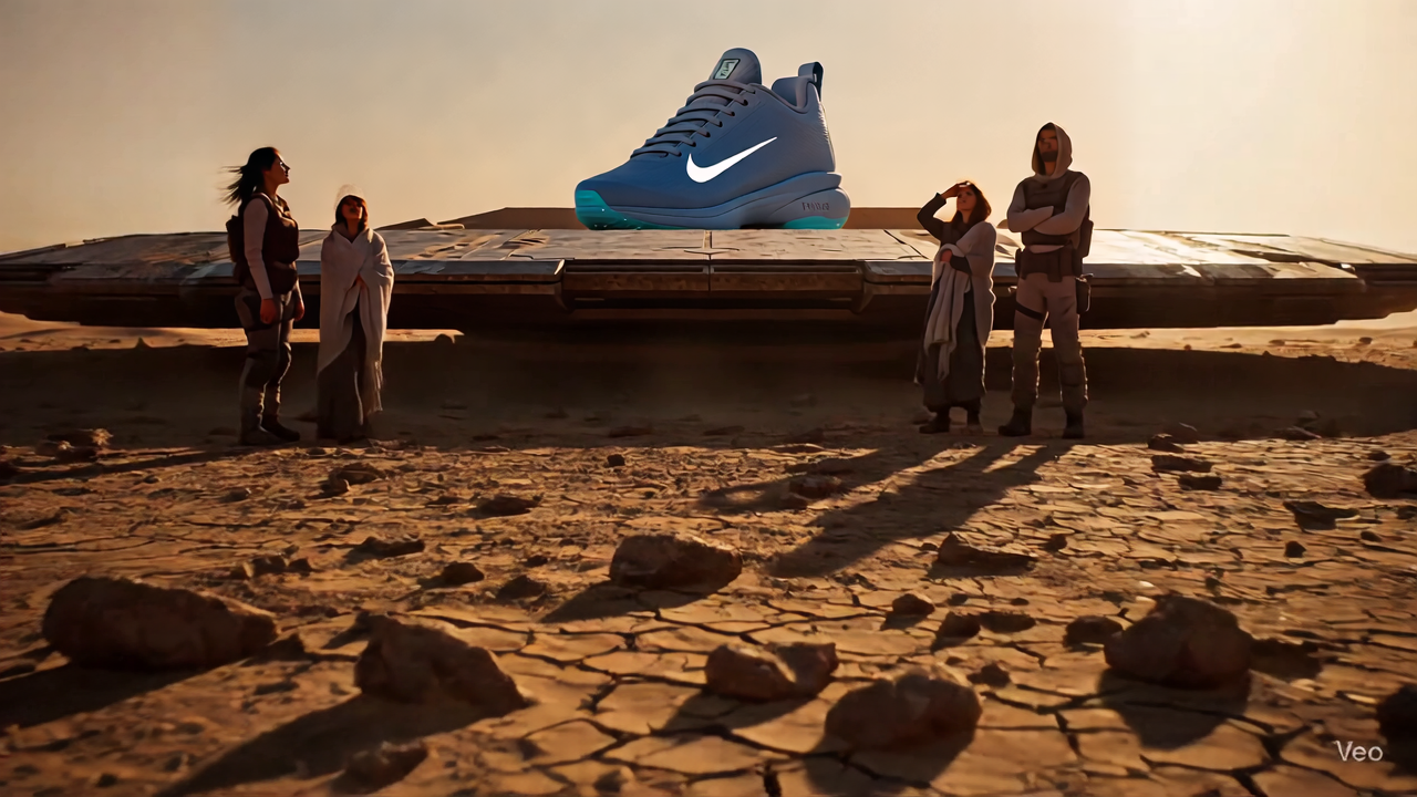 Test — AI Workflow Experiment